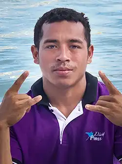 Boat crew Deckhand Ewak